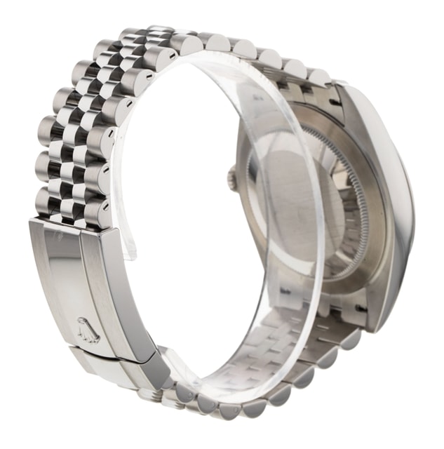 Rolex Datejust 41 126300 Image 3